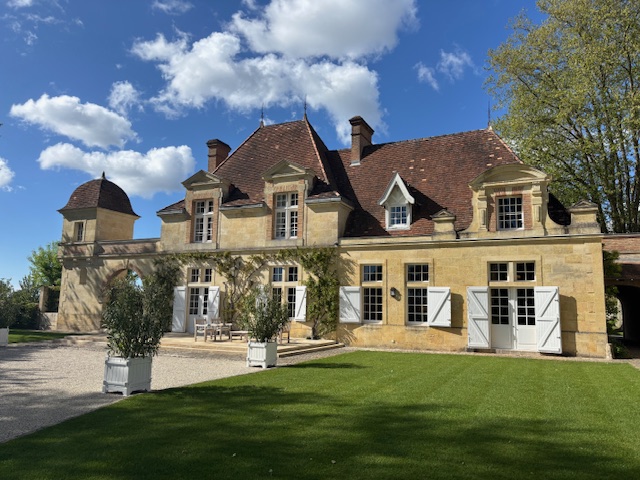 Chateau Rauzan-Segla 2025